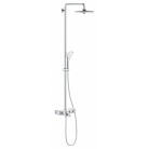 Душевая система  с термостатом для ванны GROHE UPHORIA SmartControl System 260 Mono, 26510000